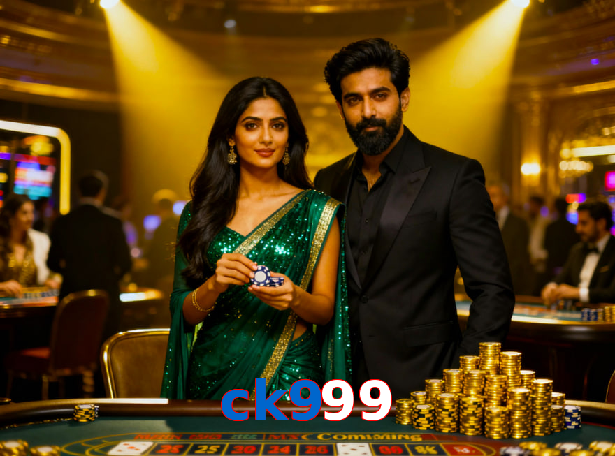 Ck999