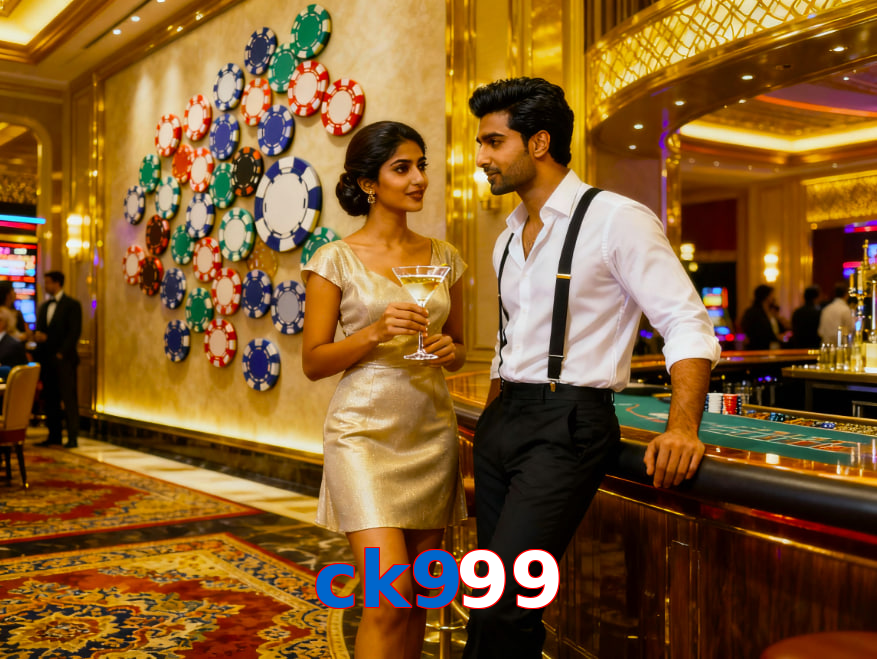 Ck999
